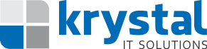 Krystal IT Solutions Logo